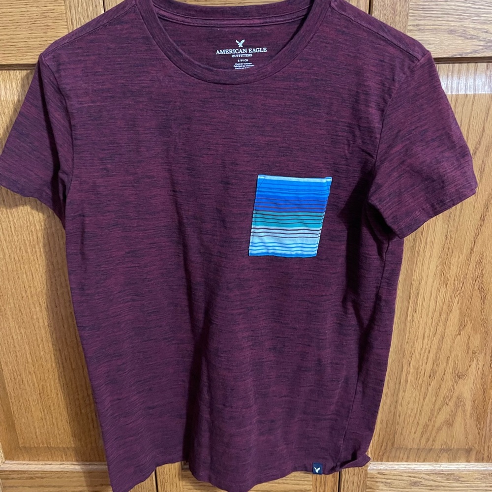 Mens American Eagle T-Shirt